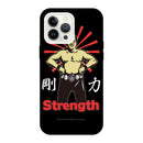 Strength (タフ耐衝撃ケース)