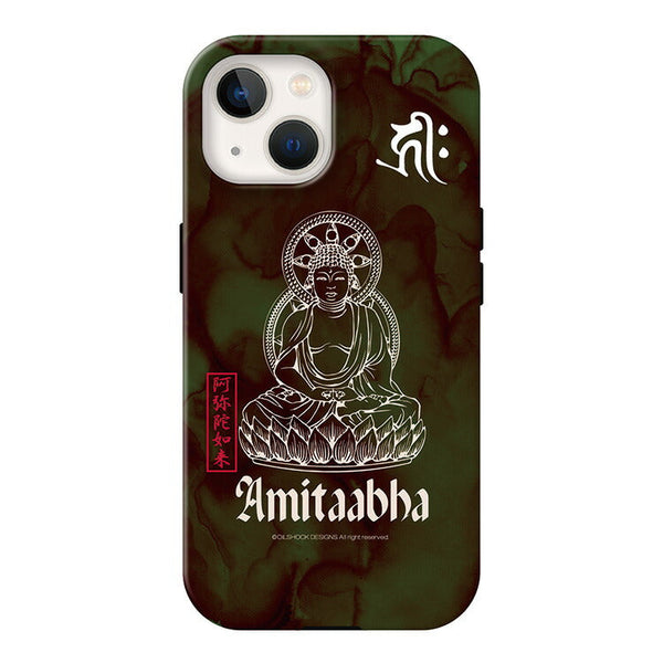 Amitaabha (タフ耐衝撃ケース)