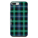 Tartan_Green (タフ耐衝撃ケース)