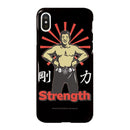 Strength (タフ耐衝撃ケース)