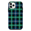 Tartan_Green (タフ耐衝撃ケース)