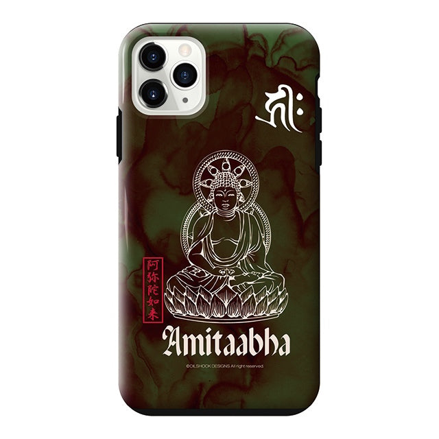 Amitaabha (タフ耐衝撃ケース)