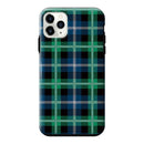 Tartan_Green (タフ耐衝撃ケース)