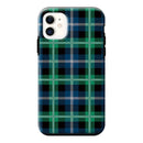 Tartan_Green (タフ耐衝撃ケース)