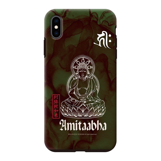 Amitaabha (タフ耐衝撃ケース)