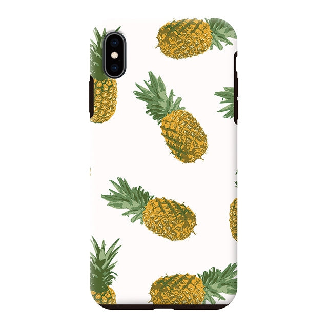 Pineapple (タフ耐衝撃ケース)