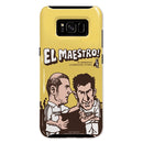 EL MAESTRO (イエロー) (タフ耐衝撃ケース)