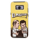 EL MAESTRO (イエロー) (タフ耐衝撃ケース)