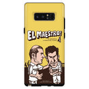 EL MAESTRO (イエロー) (タフ耐衝撃ケース)