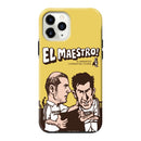 EL MAESTRO (イエロー) (タフ耐衝撃ケース)