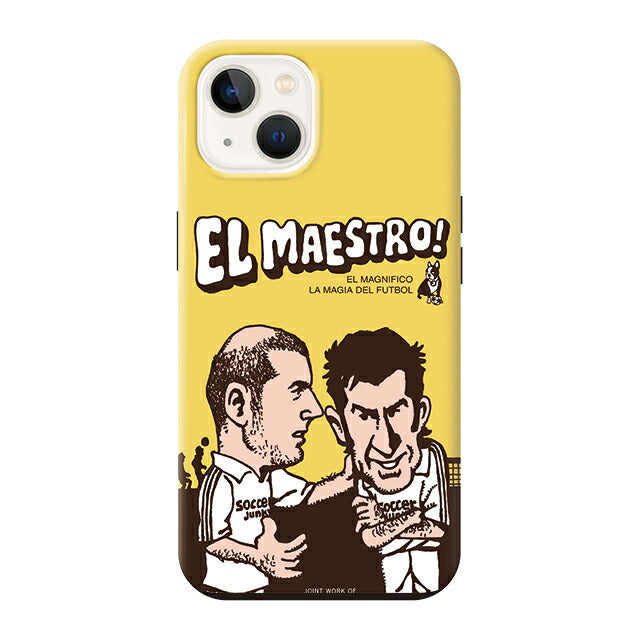 EL MAESTRO (イエロー) (タフ耐衝撃ケース)