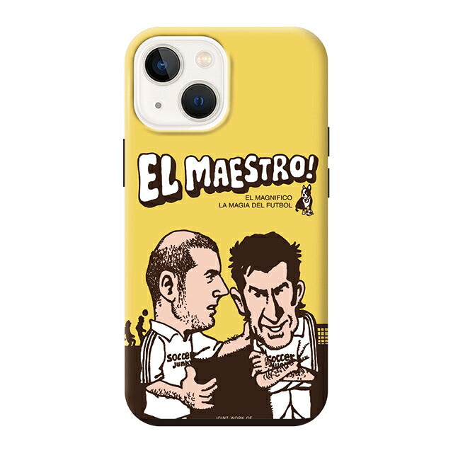 EL MAESTRO (イエロー) (タフ耐衝撃ケース)