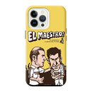 EL MAESTRO (イエロー) (タフ耐衝撃ケース)