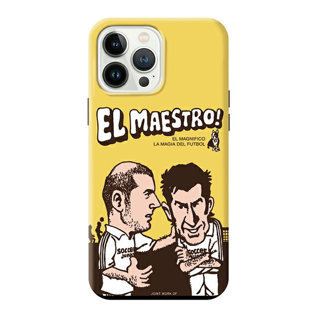 EL MAESTRO (イエロー) (タフ耐衝撃ケース)