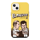 EL MAESTRO (イエロー) (タフ耐衝撃ケース)