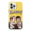 EL MAESTRO (イエロー) (タフ耐衝撃ケース)