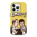 EL MAESTRO (イエロー) (タフ耐衝撃ケース)