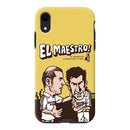 EL MAESTRO (イエロー) (タフ耐衝撃ケース)