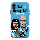 revolucionario y Brujita (水色) (タフ耐衝撃ケース)