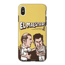 EL MAESTRO (イエロー) (タフ耐衝撃ケース)