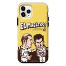 EL MAESTRO (イエロー) (タフ耐衝撃ケース)