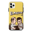 EL MAESTRO (イエロー) (タフ耐衝撃ケース)