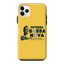 FUTEBOL BOSSA (グレー) (タフ耐衝撃ケース)