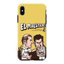 EL MAESTRO (イエロー) (タフ耐衝撃ケース)