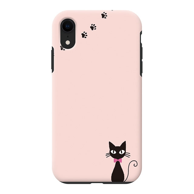 Pinkcat (タフ耐衝撃ケース)