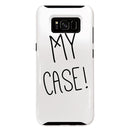 MY CASE! (タフ耐衝撃ケース)