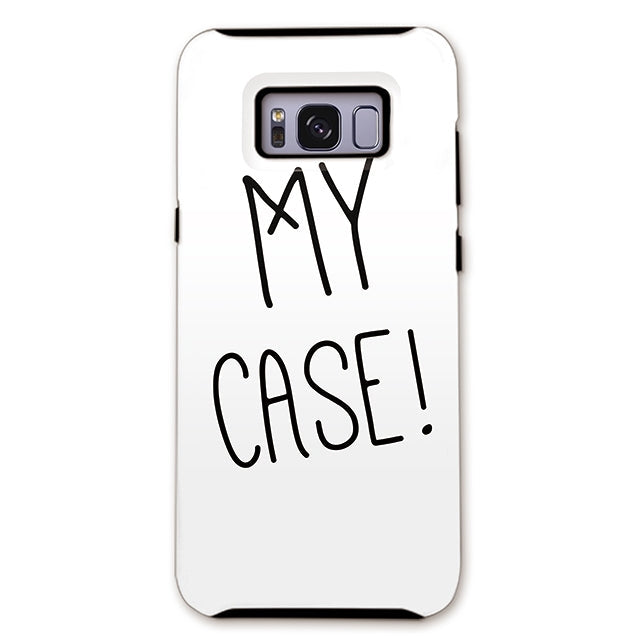 MY CASE! (タフ耐衝撃ケース)