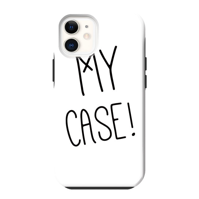 MY CASE! (タフ耐衝撃ケース)