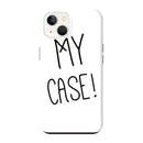 MY CASE! (タフ耐衝撃ケース)