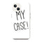 MY CASE! (タフ耐衝撃ケース)