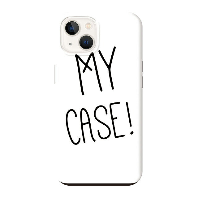 MY CASE! (タフ耐衝撃ケース)