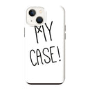 MY CASE! (タフ耐衝撃ケース)