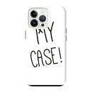 MY CASE! (タフ耐衝撃ケース)