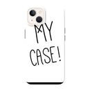 MY CASE! (タフ耐衝撃ケース)