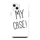 MY CASE! (タフ耐衝撃ケース)