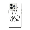 MY CASE! (タフ耐衝撃ケース)