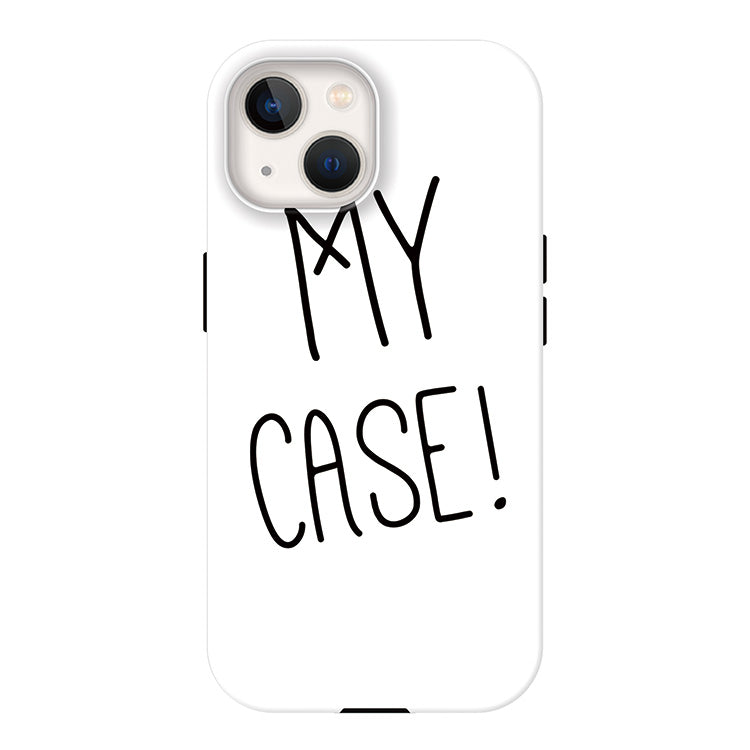 MY CASE! (タフ耐衝撃ケース)