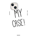 MY CASE! (タフ耐衝撃ケース)