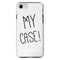 MY CASE! (タフ耐衝撃ケース)