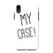 MY CASE! (タフ耐衝撃ケース)