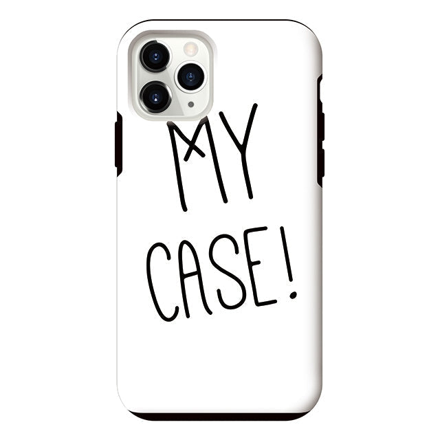 MY CASE! (タフ耐衝撃ケース)