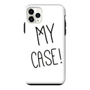 MY CASE! (タフ耐衝撃ケース)