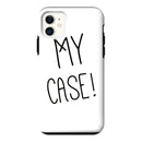 MY CASE! (タフ耐衝撃ケース)