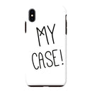 MY CASE! (タフ耐衝撃ケース)