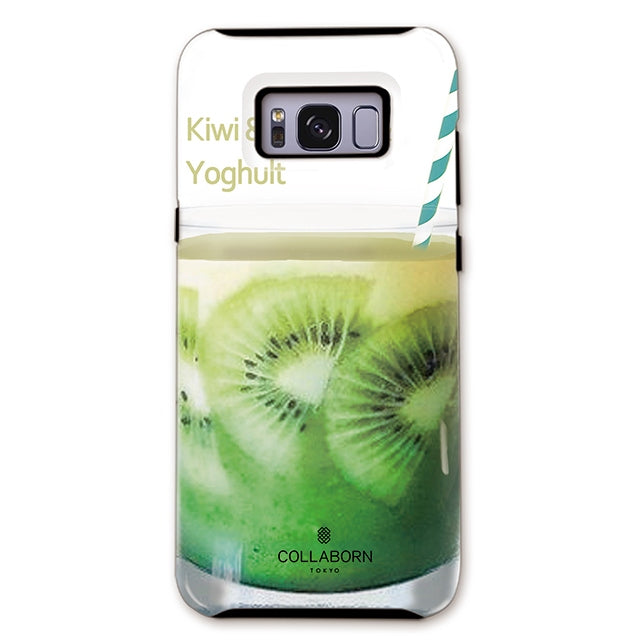 JUICE KIWI (タフ耐衝撃ケース)