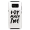 Toymachine Logo (耐衝撃タフケース)